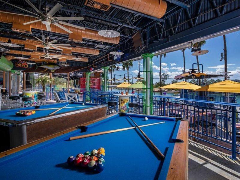 London Bridge Resort Лейк Хавасу Сити Екстериор снимка