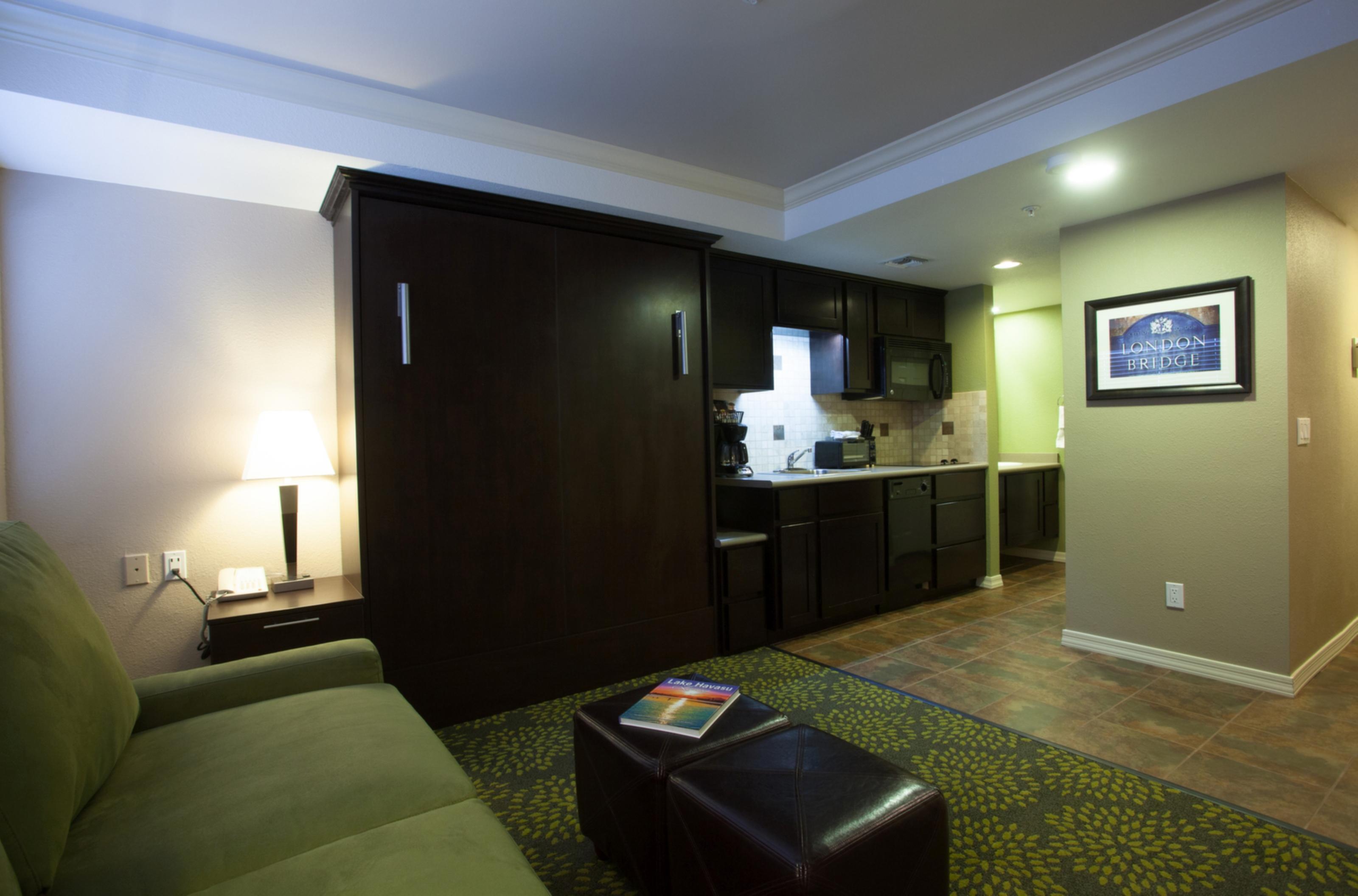 London Bridge Resort Лейк Хавасу Сити Екстериор снимка