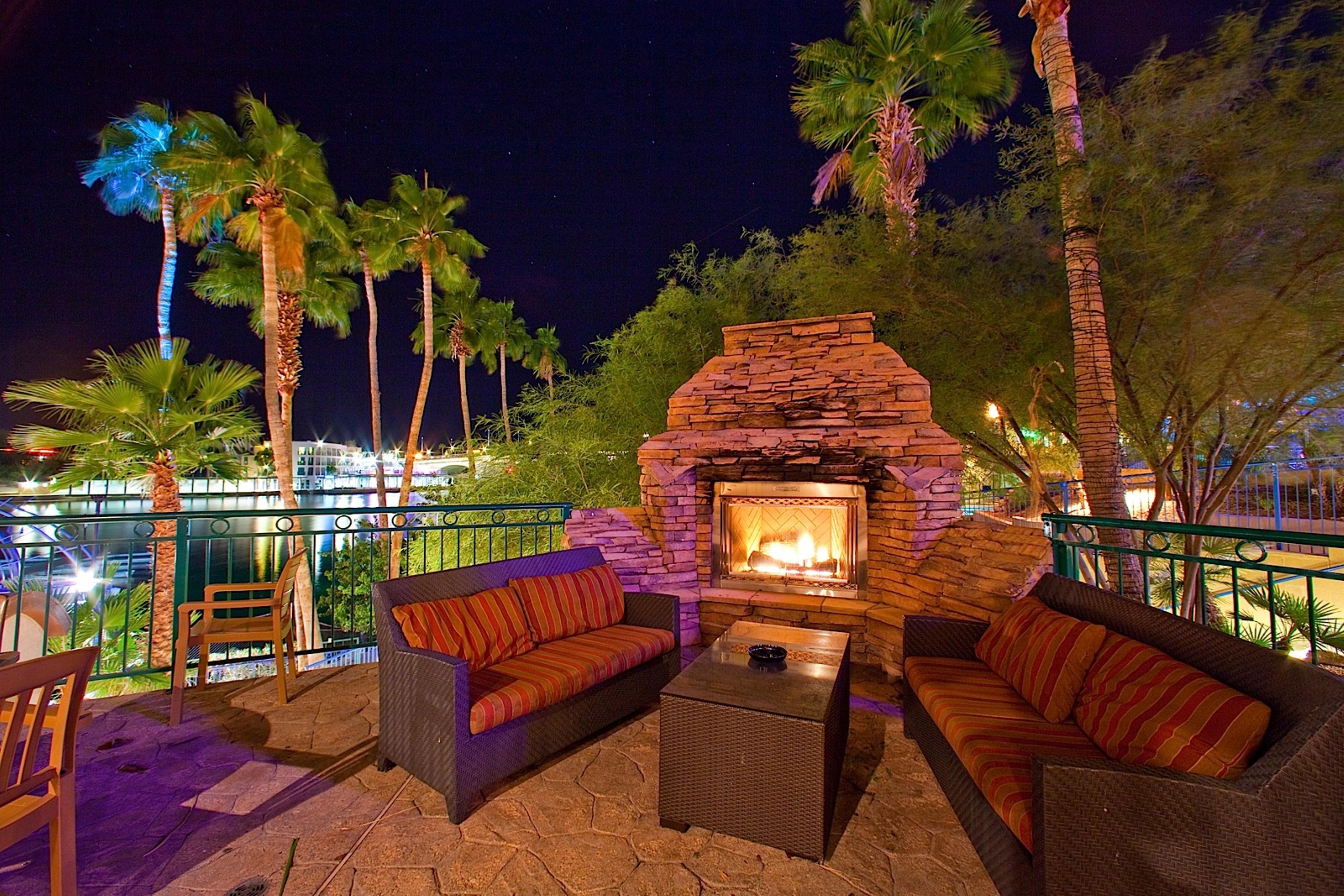 London Bridge Resort Лейк Хавасу Сити Екстериор снимка