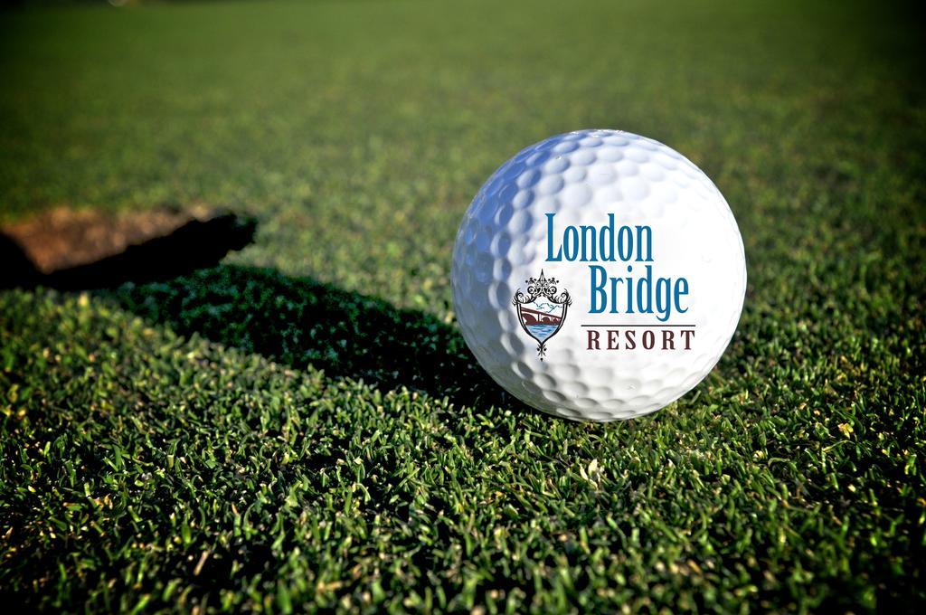 London Bridge Resort Лейк Хавасу Сити Екстериор снимка
