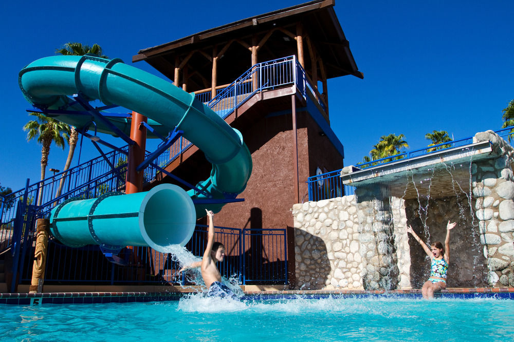 London Bridge Resort Лейк Хавасу Сити Съоръжения снимка