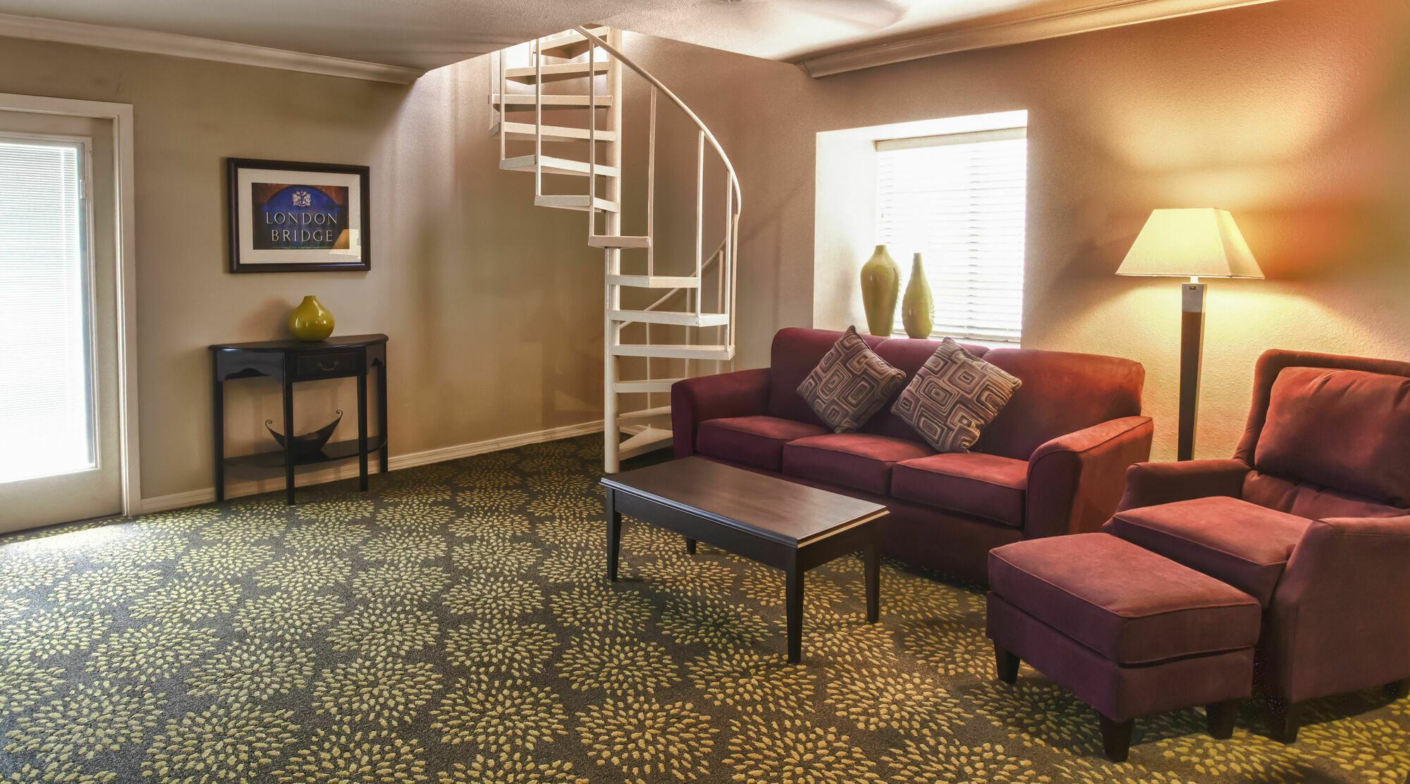 London Bridge Resort Лейк Хавасу Сити Екстериор снимка