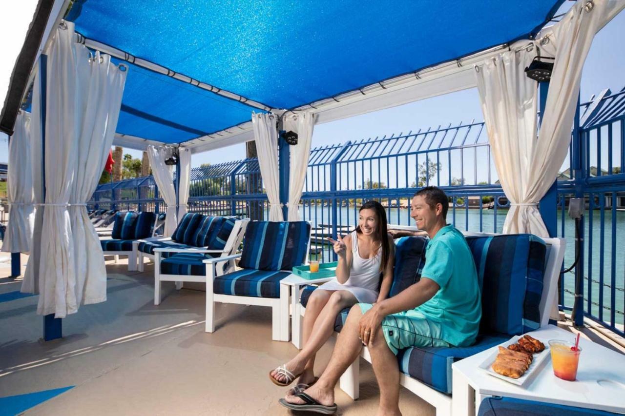 London Bridge Resort Лейк Хавасу Сити Екстериор снимка