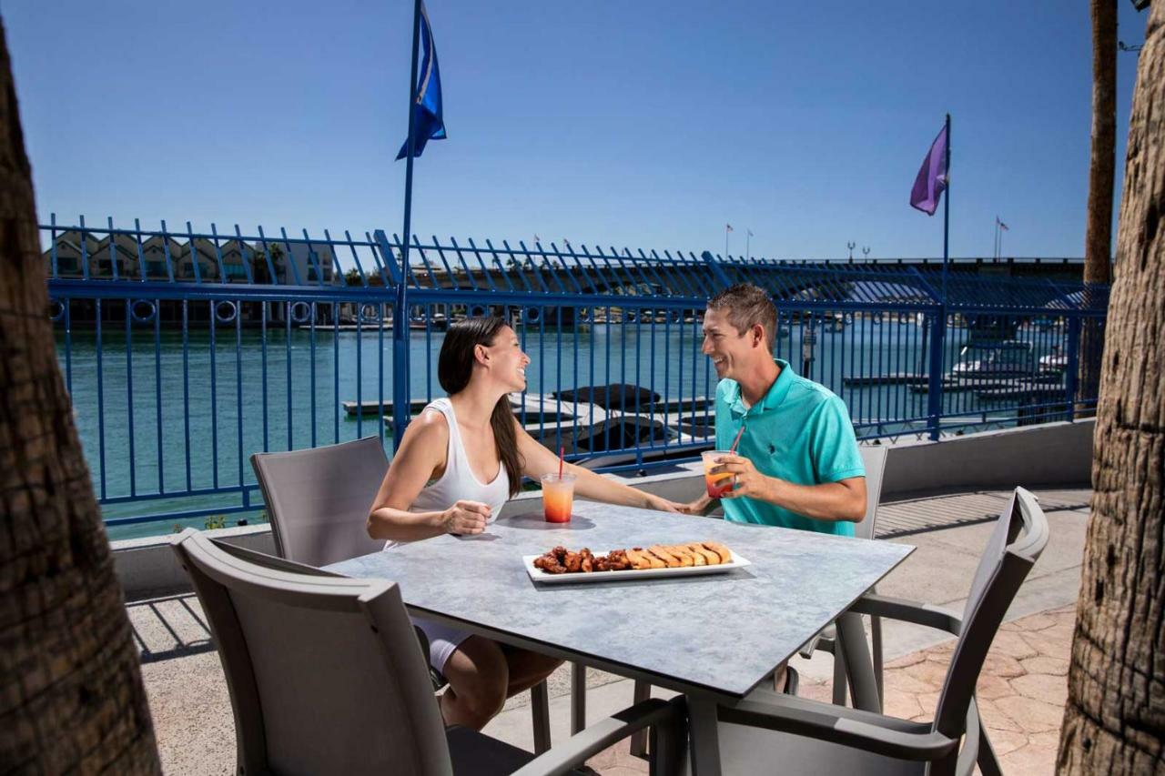 London Bridge Resort Лейк Хавасу Сити Екстериор снимка