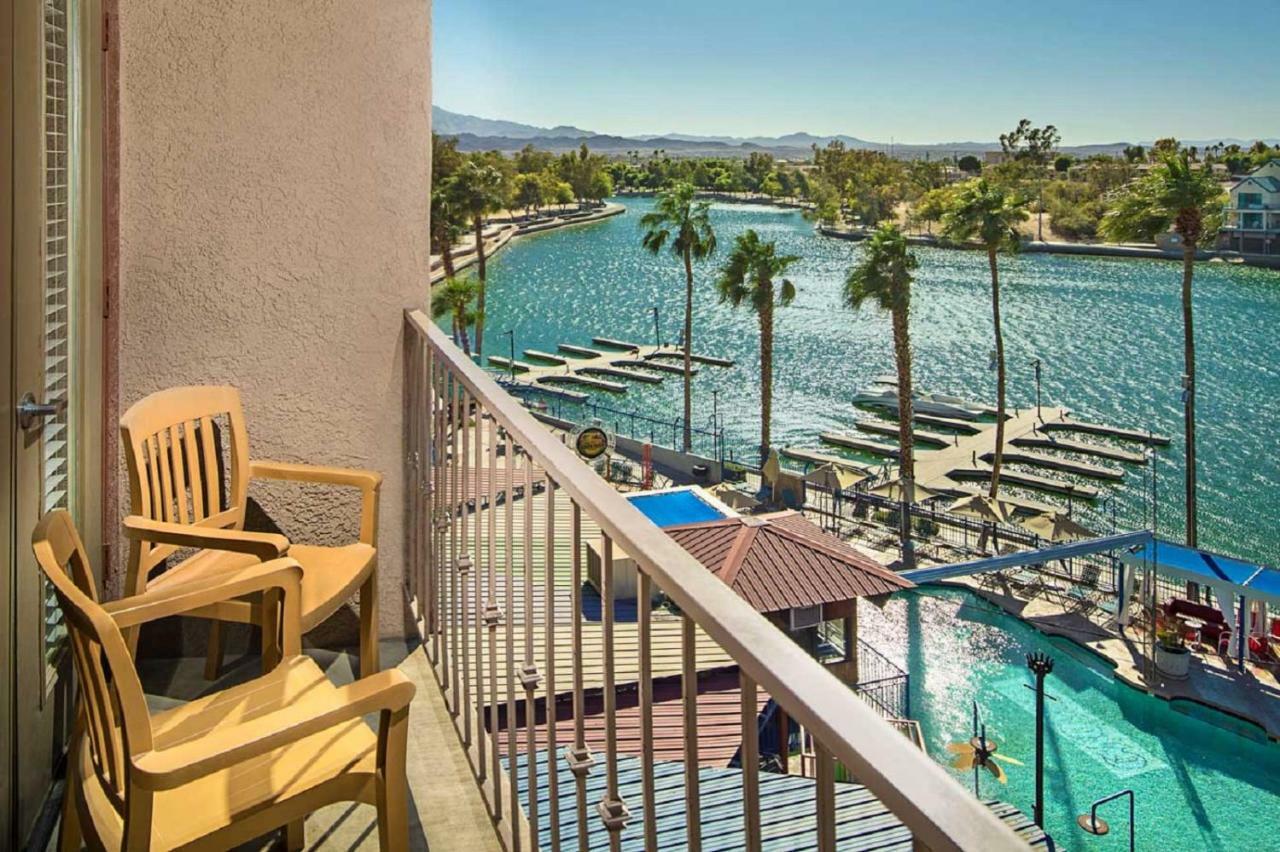 London Bridge Resort Лейк Хавасу Сити Екстериор снимка
