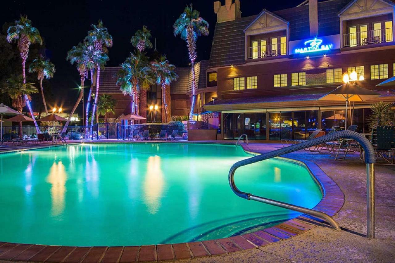 London Bridge Resort Лейк Хавасу Сити Екстериор снимка